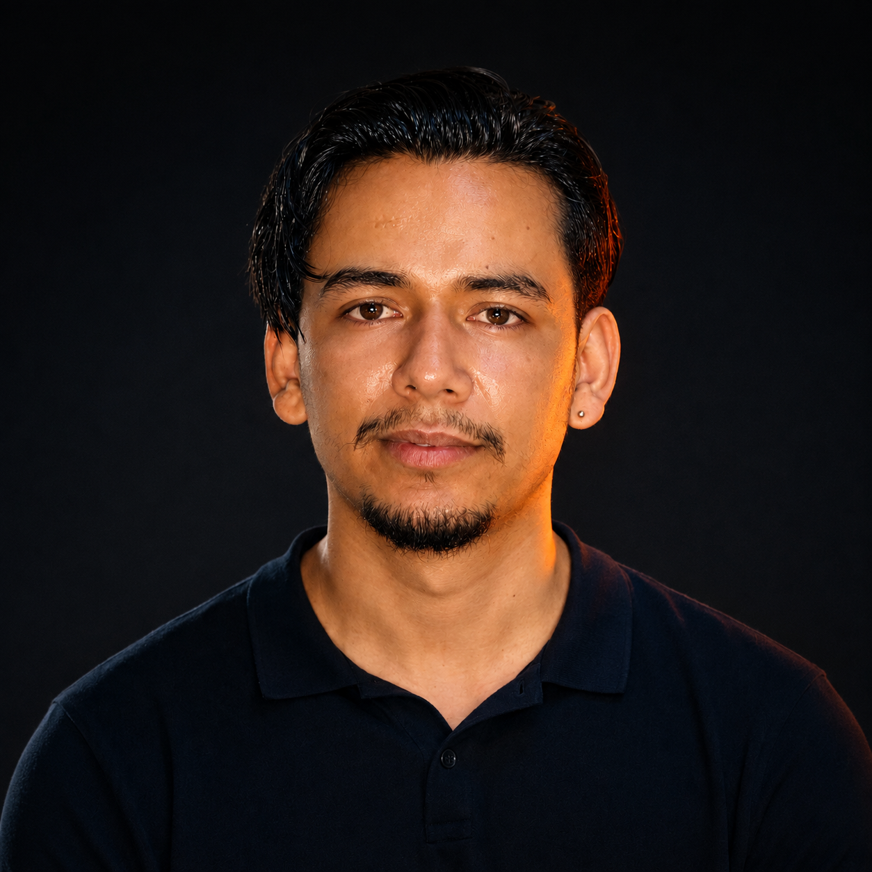 Sanjaya Khadka - CMO & Co-founder of Vasuko